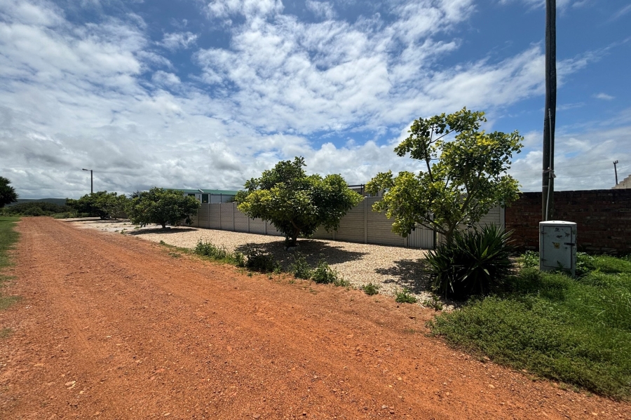 0 Bedroom Property for Sale in Cannonville Eastern Cape
